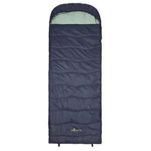 Sleeping Bag for Adults 3-4 Seasons Cold Weather Waterproof, Lightweight with Adjustable Hood for Camping - Product Image 1