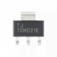 Circuits intégrés TLV1117LV33DCYR SOT 223, neufs et originaux