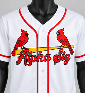 Maillot de baseball personnalisé par sublimation, vente en gros, uniforme de baseball OEM, nom, numéro et logo d'équipe personnalisés - Product Image 5