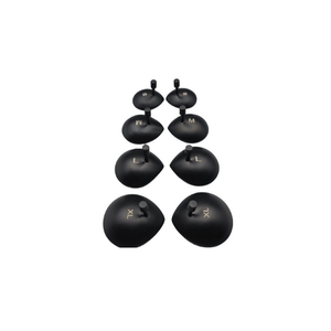 Par de Protectores Oculares de Acero Inoxidable de Alta Calidad para Láser Corneal, Protectores Oftálmicos para Láser - Product Image 5