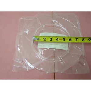 AMAT 0200-09365, ริงโฟกัสควอตซ์ - อุปกรณ์และอะไหล่เซมิคอนดักเตอร์ระดับโลกที่เชื่อถือได้ - Product Image 6