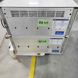 Vanne de régulation de pression intégrée MKS EDGE 6060A-G12 - Équipement et pièces semi-conductrices de renommée mondiale - Product Image 1