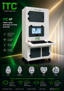 เครื่องตัดโลหะด้วยไฟเบอร์เลเซอร์ความแม่นยำสูง ตัดรูปทรงพิเศษ ระบบ CNC ควบคุมด้วย Galvo อัตโนมัติเต็มรูปแบบ ความแม่นยำสูง - Product Image 4