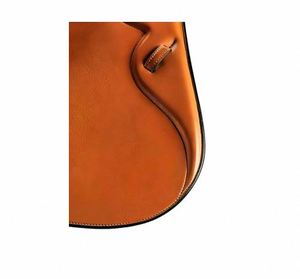 Silla de montar inglesa de asiento profundo para una asistencia segura durante la equitación y el entrenamiento, en oferta por exportador. - Product Image 5