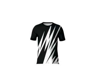 Camiseta Deportiva de Poliéster de Secado Rápido y Ligera con Impresión por Sublimación de Tinta para Hombre y Mujer, Ropa con Diseño Personalizado - Product Image 5