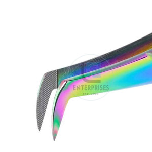 Vente en ligne de pinces à cils durables, pinces à cils de marque privée - Product Image 5