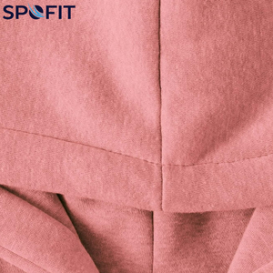 Últimas sudaderas con capucha OEM de primera calidad para hombre, colección de sudaderas raglan de moda urbana para hombre a precio asequible. - Product Image 3