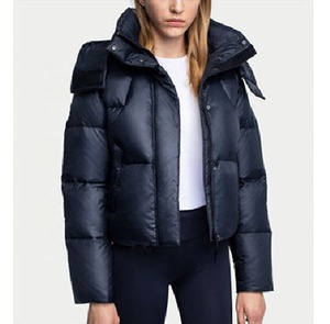 Breathable <b>Light</b> Weight Popular Sale Breathable <b>Woman</b> Puffer <b>Jacket</b> <b>Light</b> Weight <b>Woman</b> Popular Sale <b>Jacket</b>,Puffer <b>Jacket</b> - Product Image 3