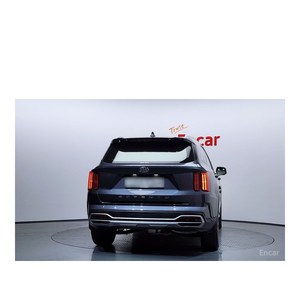 Kia Sorento Diésel 2.2 2WD 2021 con Caja de Cambios Automática, Asientos de Cuero, 87,394 km, Volante a la Izquierda - Product Image 4