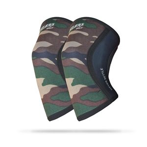 High Elasticity <b>Knee</b> Support Pads Guard Outdoor Sports Protector Lifting <b>Knee</b> Sleeves <b>Wrap</b> for Basketball Football Running - Product Image 6