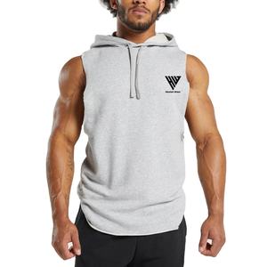Lightweight Workout <b>Hoodies</b> For Summer Sportswear Fashionable Workout Gym Training Wear Workout <b>Hoodies</b> - Product Image 1
