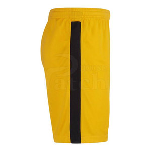 High Quality Basketball <b>Shorts</b> Sweat Wicking Fabric Ideal For Gym Workouts And Outdoor Sports - Product Image 3