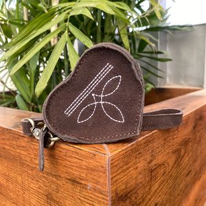 กระเป๋าหนังนิ่มหนังแท้ขนาดเล็กสำหรับผู้หญิง, กระเป๋าใส่เหรียญขนาดเล็กสำหรับใส่เหรียญ - Product Image 2