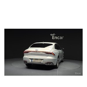 2020 for Hyundai Grandeur 2.5 86,536 km Automatic Gear Box Leather Seats with Rear Camera Left Steering - Product Image 4