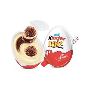 Compra huevos Kinder, 20g - Paquete de 36 al mejor precio - Product Image 2