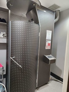 Cryosauna, appareil de cryothérapie corps entier pour les entreprises avec livraison gratuite - Product Image 2