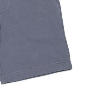 Pantalones Cortos para Niños con Textura Suave, Bolsillos Laterales Funcionales, Comodidad Diaria, Movimiento Flexible, con Diseño de Logotipo Personalizado y Cordones Ajustables - Product Image 4