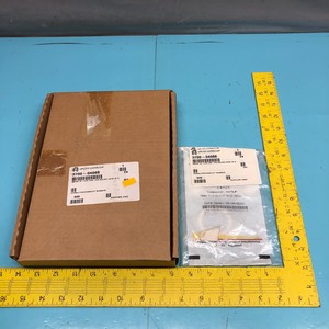 Joint torique AMAT 3700-90263 DN160 ISO, 173617 - Équipements et pièces semi-conductrices de renommée mondiale à la fois fiables et durables - Product Image 1