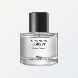 Perfume para coche Morning Forest 50 ml perfume para mujer - Product Image 4