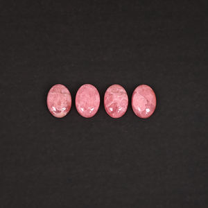 Anillo de Rodocrosita Ovalada de Alta Calidad, 14x10mm, 8.25 Quilates, Naranja, Origen EE. UU., Piedras Preciosas Naturales al por Mayor, Proveedores de Joyería - Product Image 2