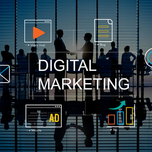 Servicios Profesionales de Marketing Digital para Gestión y Mejora |   Expertos en Soluciones de Presencia en Línea de Marcas y Crecimiento Empresarial - Product Image 3
