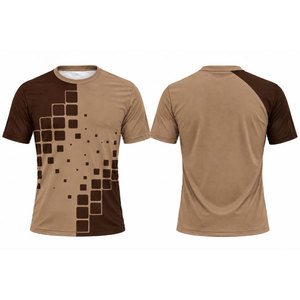 Custom Printed Sublimated Soccer Jersey Mens Short Sleeve Graphic <b>Football</b> <b>Shirt</b> Team Training Wear Athletic Breathable Quick - Product Image 3