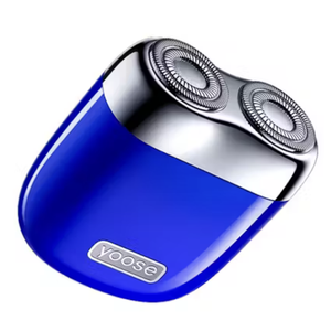 Afeitadora Eléctrica Portátil Yoose Mini 2.0 Azul - Product Image 4