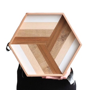 Marbale Couster ที่รองแก้วไม้หินอ่อนทรงกลมสำหรับใช้ในบ้านพิธีขึ้นบ้านใหม่สำหรับใช้วางถ้วยและที่วางเครื่องดื่มที่ทันสมัย - Product Image 4