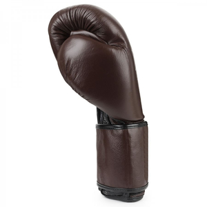 Guantes de Boxeo de Cuero, Marca Privada, Guantes de Boxeo Personalizados de Alta Calidad, Último Diseño 2026, Servicio OEM - Product Image 5