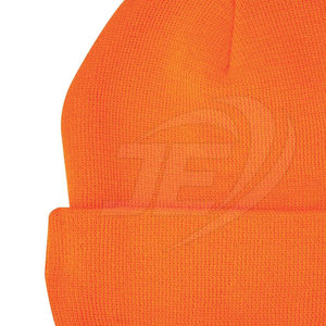 Premium Quality Latest Design <b>Beanie</b> <b>Hats</b> Wholesale 100% <b>Wool</b> & Cotton Customized <b>Beanie</b> <b>Hats</b> For Adults - Product Image 6