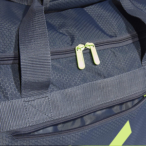 Bolsa Deportiva de Algodón de Alta Calidad con Capacidad de 30-40L, Correa de Hombro Ajustable y Cómoda para Camping y Senderismo - Product Image 3
