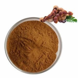 Extracto de Tamarindo en Polvo OEM, el Más Vendido, 100% Puro y Natural, para Apoyo Digestivo e Inmunológico - Product Image 3