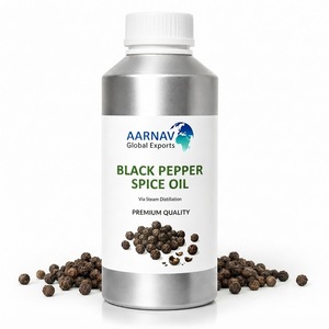 Aceite Esencial 100% Puro de Chile y Pimienta Negra, Destilado al Vapor, Venta al Por Mayor, Aroma Fresco, Revitalizador de Piel, Cosmético, Masaje Corporal - Product Image 6