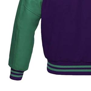 Premium Quality <b>Men</b> Varsity <b>Jacket</b> Latest Style Affordable Rate winter <b>jacket</b> Lightweight Varsity <b>Jacket</b> With Custom Made - Product Image 5