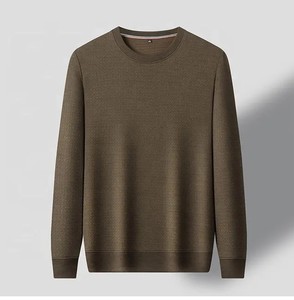 Sudadera de Cuello Redondo Estilo Nuevo, Sudaderas con Capucha Personalizables, Gran Venta, Mejor Calidad - Product Image 4