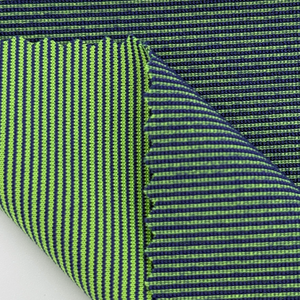 Tela de punto sencillo de PET/Elastano de diseño personalizado para leggings de yoga - Product Image 4