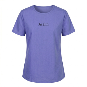 Unisex Matte Medical Uniform Premium Woven Jersey <b>Scrub</b> <b>Sets</b> for Nurses and Muslim Hospitals Runners - Product Image 5