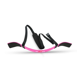 Support de coude et biceps en néoprène personnalisé OEM avec sangle réglable et boucle – Protection avancée pour un gainage optimal – Équipement de fitness durable pour la gym - Product Image 4