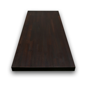 SMARTWOOD Natural Acacia Fingerjoint <b>Wood</b> Table <b>Top</b> DIY Dining <b>Desk</b> Panel Wholesale - Product Image 2