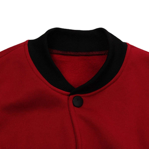 เสื้อแจ็คเก็ตวาร์ซิตี้ Stonefield Manufacturing - ผ้าขนสัตว์ 100% แบบมีฮู้ด กันน้ำ พิมพ์ลายการ์ตูน สตรีทแวร์สำหรับทุกเพศ เสื้อคลุมฤดูหนาว - Product Image 2