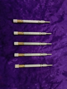 Bone Bridge Dental Implant Instruments Steel Core Locator Tool CE Certified 1 Year Warranty High-quality for Legacy Drills - Product Image 3