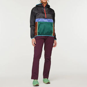 Chaqueta Cortavientos para Mujer de Fabricación Profesional, Chaqueta Cortavientos para Mujer de la Mejor Calidad, Hecha en Pakistán - Product Image 2