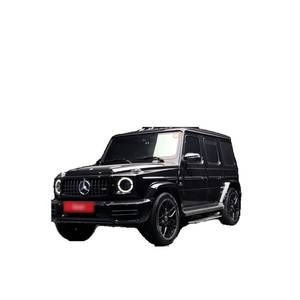 Mercedes-Benz Classe G AMG G63 Edition modèle février 2021 avec 69 705 km, conduite à gauche, boîte automatique, caméra de recul - Product Image 1