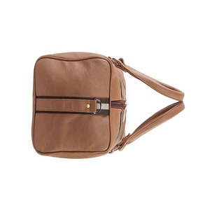 Sac de voyage en cuir véritable de qualité supérieure, grande capacité, bagage de voyage - Product Image 6