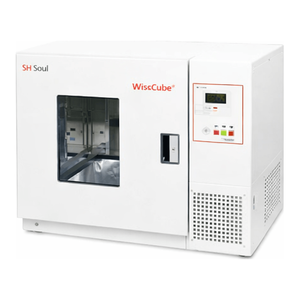 Incubateur orbital à agitation précise 127L 60°C pour la culture en laboratoire - Product Image 1