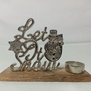 Luxury Brass Metal <b>Candle</b> Stands and Aluminum <b>Lanterns</b> Table Decor At Wholesale Price - Product Image 1