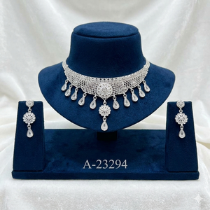 Conjunto de Joyería para Mujer Estilo Indio de Coral Plateado Imitación Plata de MOLL JEWELLERS, Certificado por Terceros, Lo Más Vendido de 2024 - Product Image 3