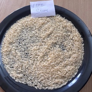 ข้าวบาสมาติ 1121 สตีม พรีเมียม เมล็ดยาว หอม อร่อย เนื้อนุ่ม ไม่เหนียว เหมาะสำหรับทำบิริยาณี อายุการเก็บรักษา 24 เดือน ผลิตจากเทลันกาณา - Product Image 2