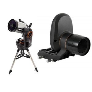 Paquete de Telescopio de 6 Pulgadas con Alineación Automática y Conexión Inalámbrica - Product Image 1