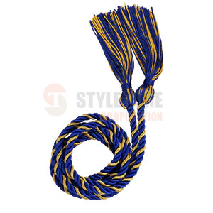 Cordons de remise de diplôme les plus vendus avec une construction durable, cordons de remise de diplôme pour les événements de réussite académique - Product Image 3